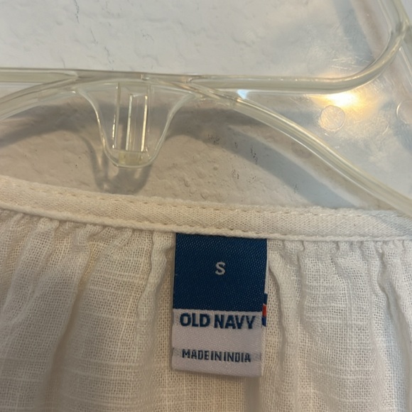 Old Navy Boho Blouse - Picture 3 of 3